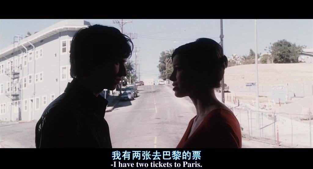 蓝色粉末剧照的剧照