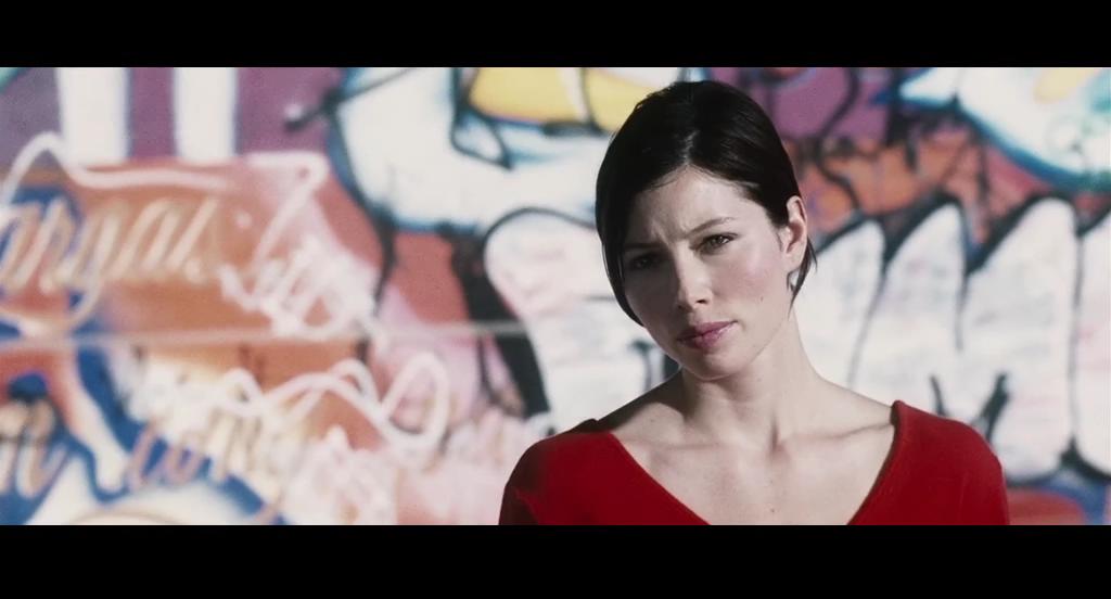 蓝色粉末剧照的剧照