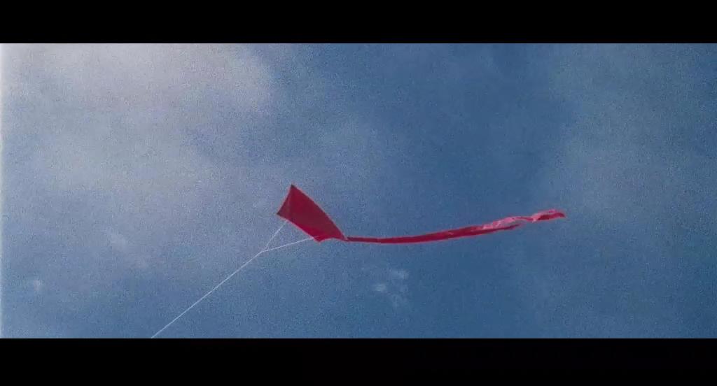 蓝色粉末剧照的剧照