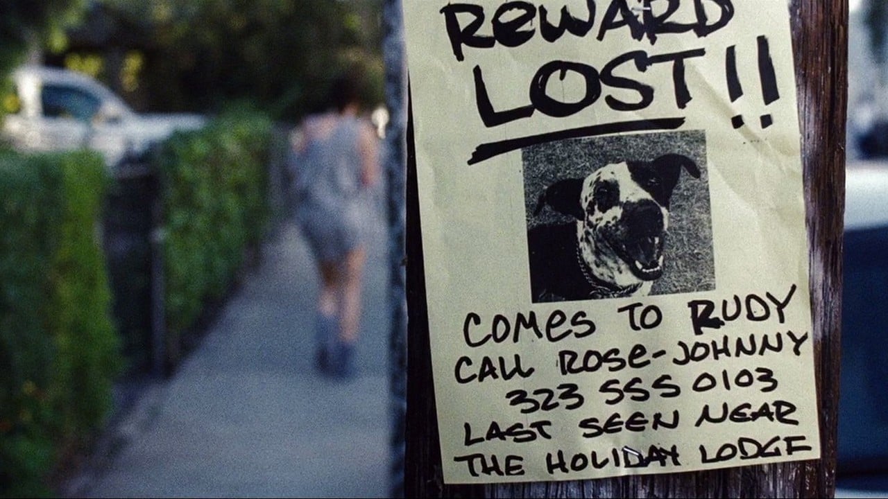 蓝色粉末剧照的剧照