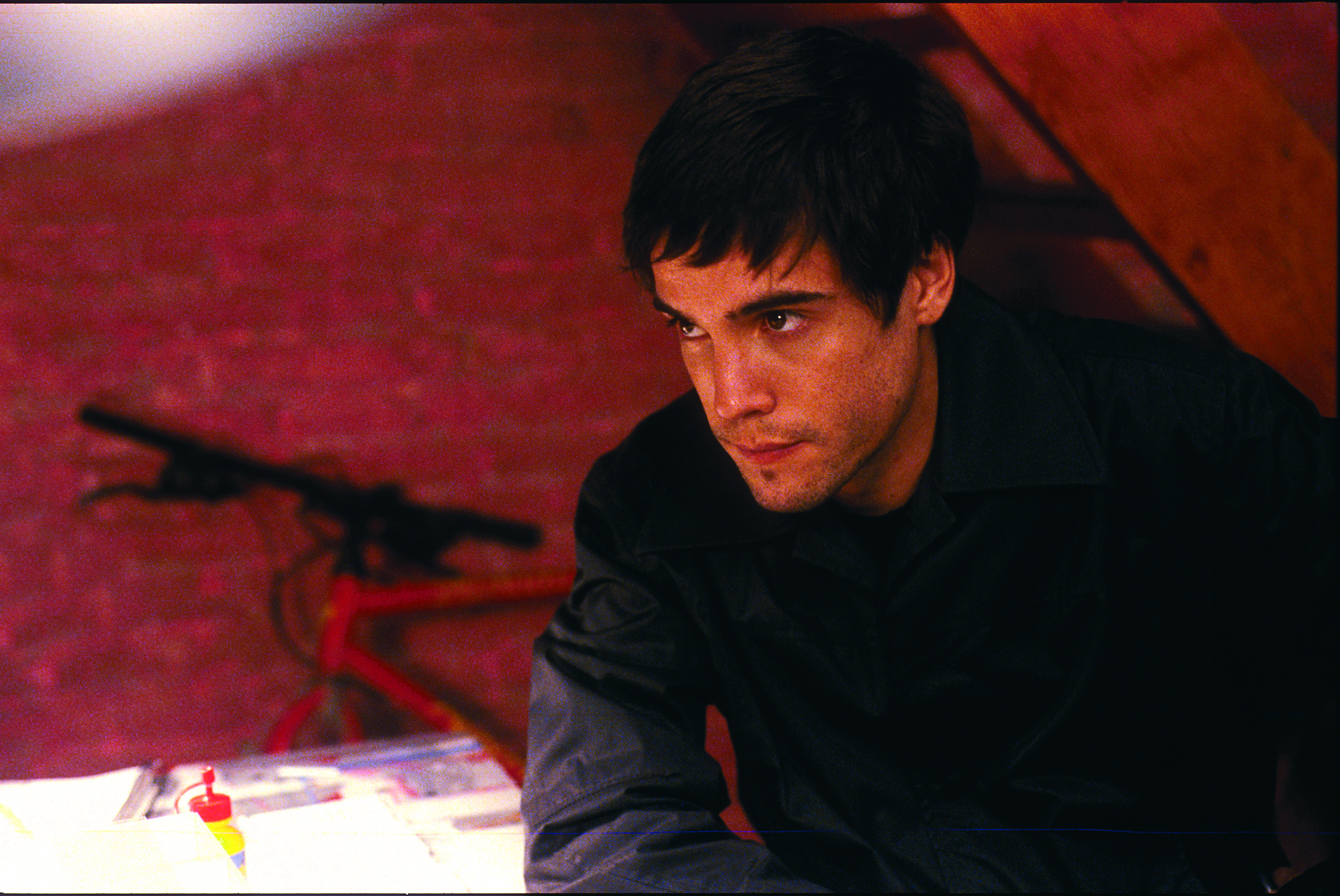 赌命剧照的剧照