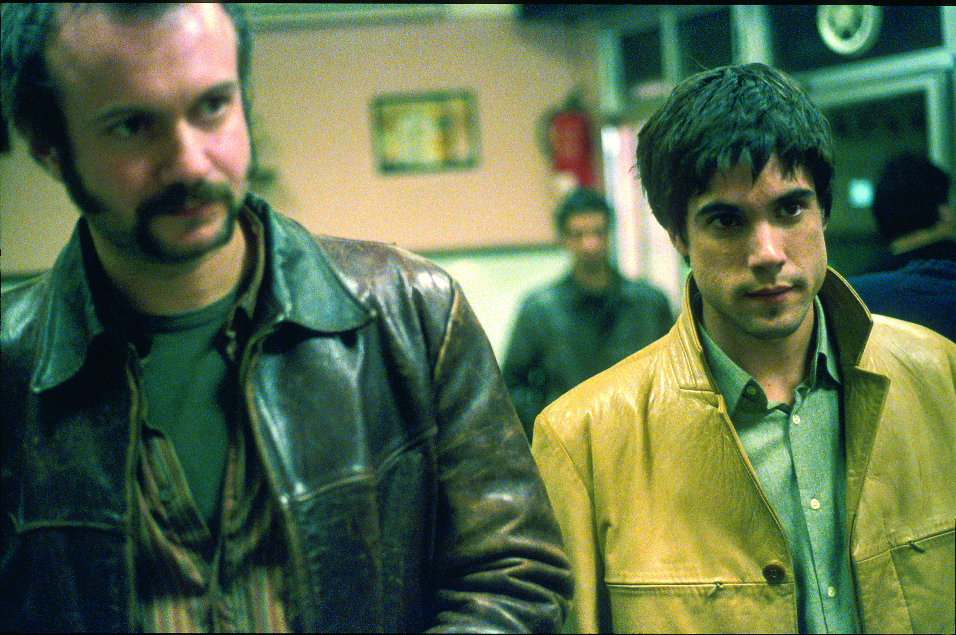 赌命剧照的剧照