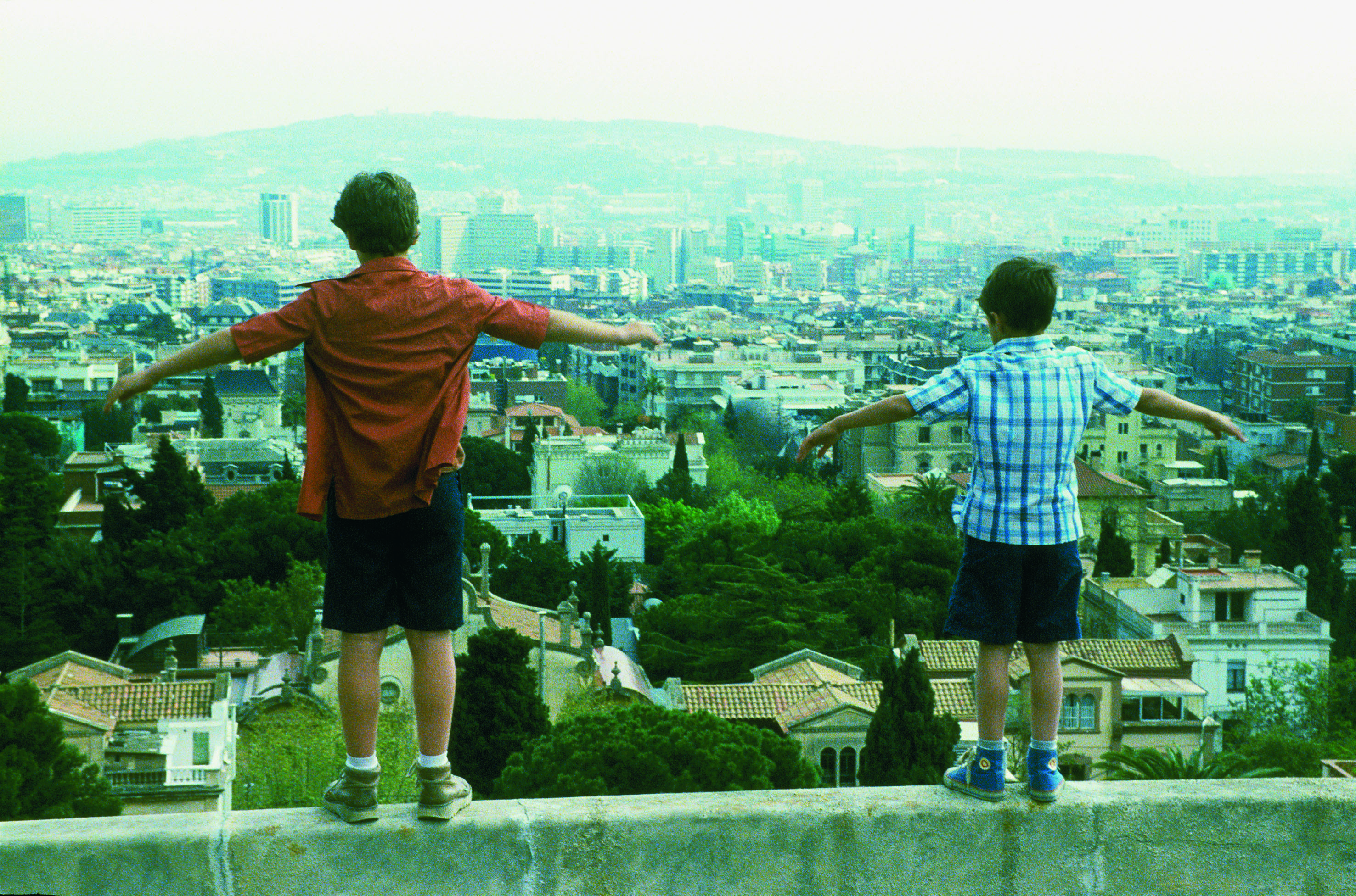 赌命剧照的剧照