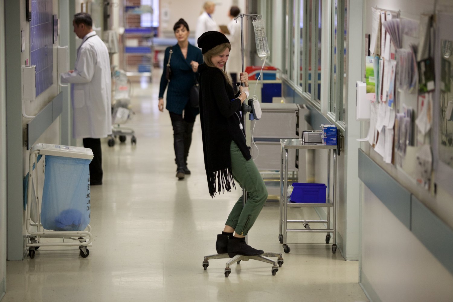 亲吻与哭泣剧照的剧照