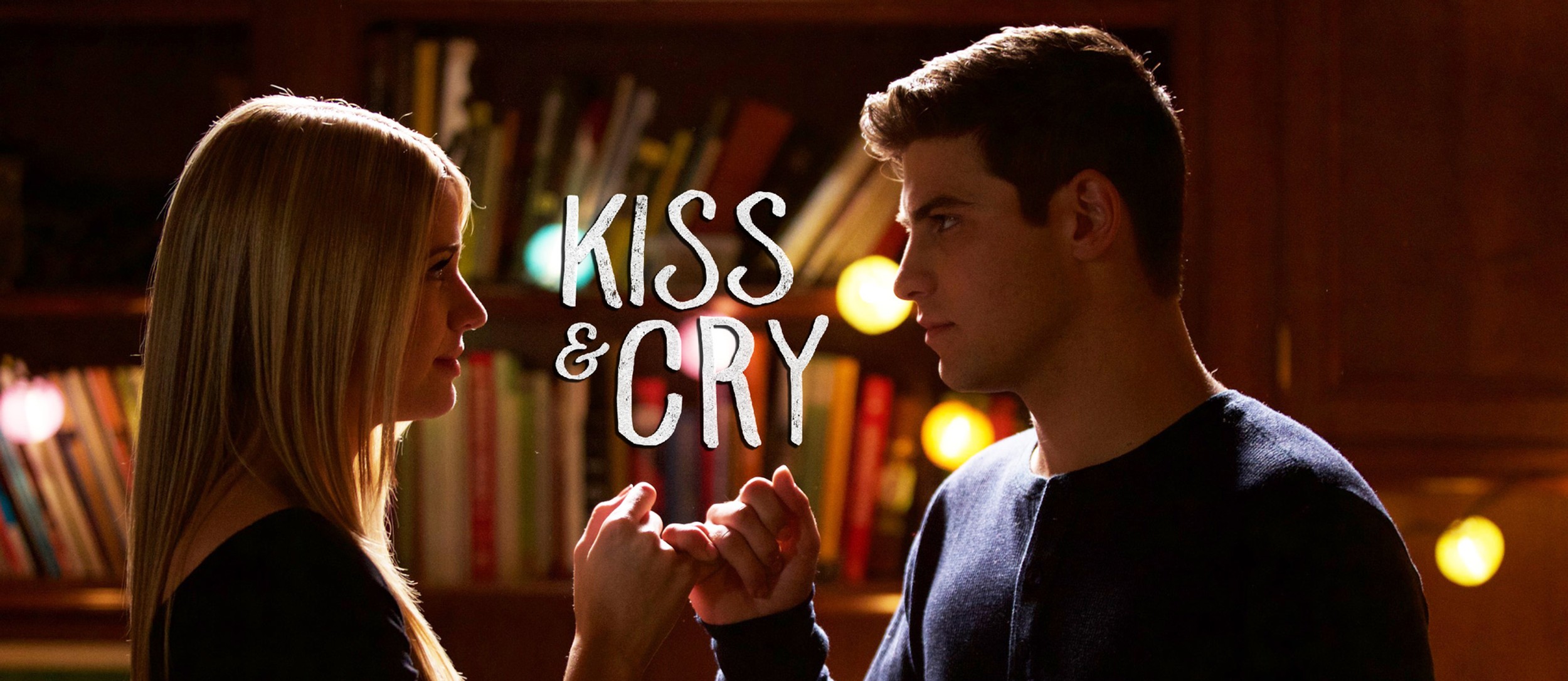 亲吻与哭泣剧照的剧照