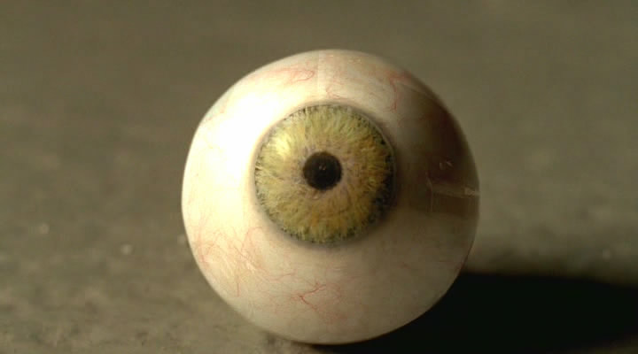 下水道之味剧照的剧照