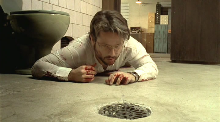 下水道之味剧照的剧照