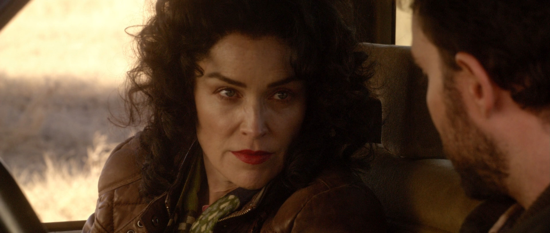 边境执行剧照的剧照