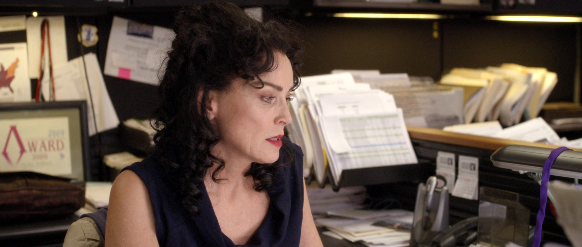 边境执行剧照的剧照