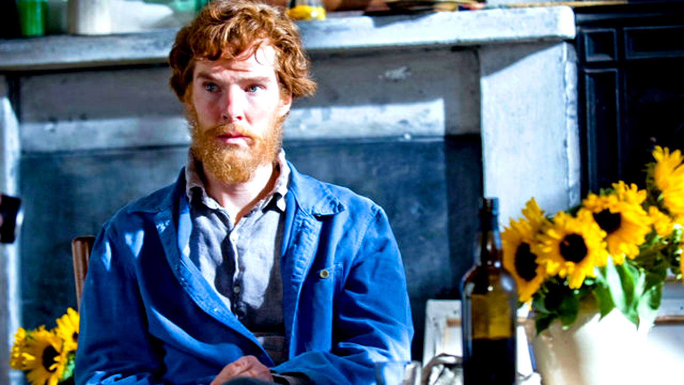 梵高：画语人生剧照的剧照