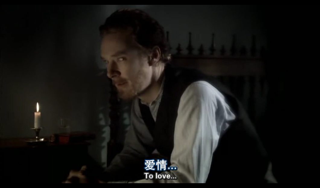 梵高：画语人生剧照的剧照