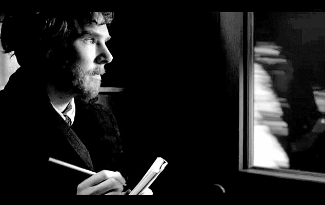 梵高：画语人生剧照的剧照