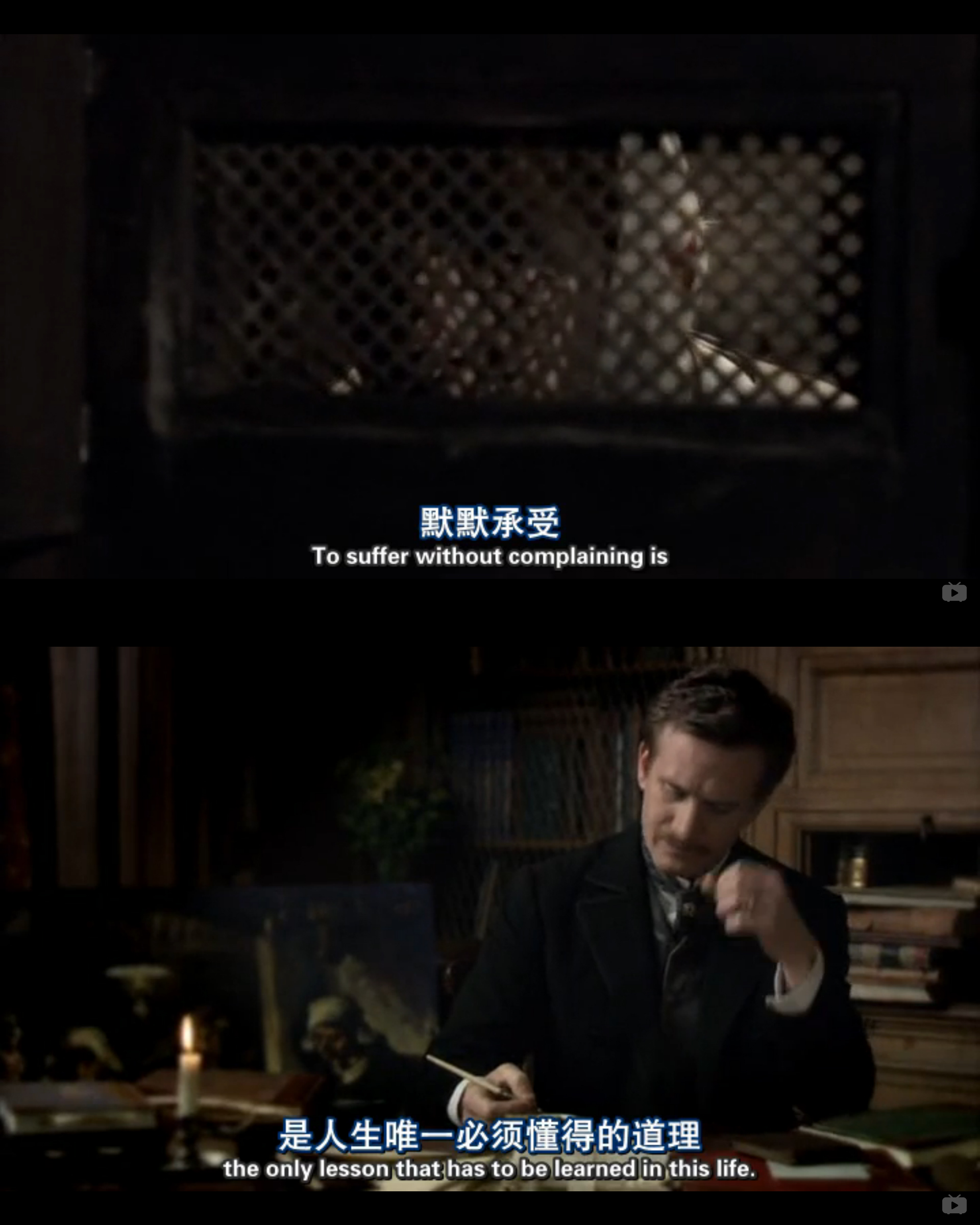 梵高：画语人生剧照的剧照