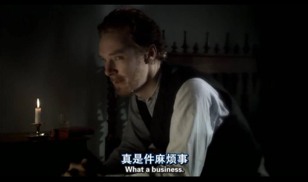 梵高：画语人生剧照的剧照