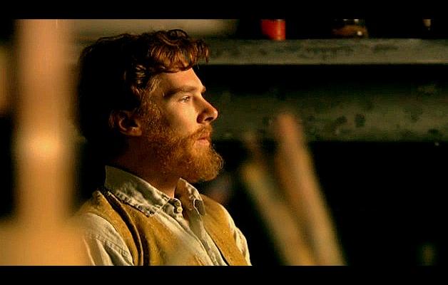 梵高：画语人生剧照的剧照