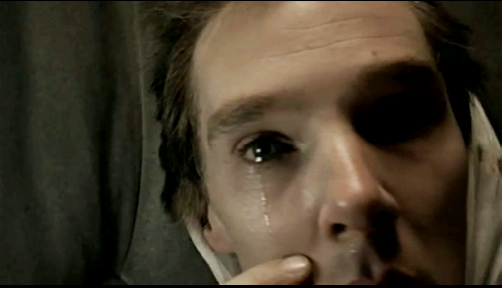 梵高：画语人生剧照的剧照