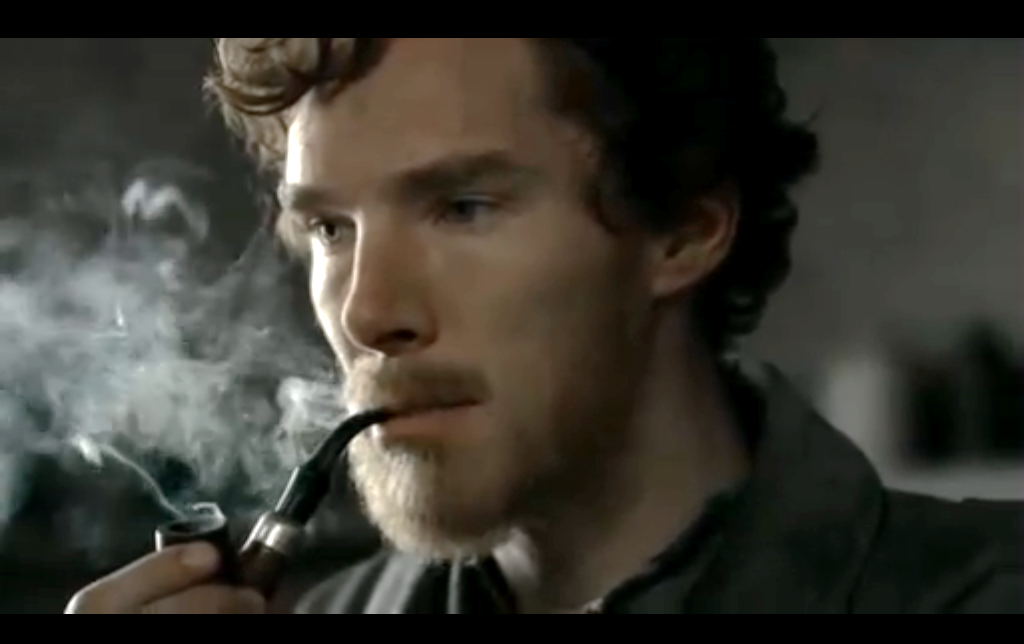 梵高：画语人生剧照的剧照