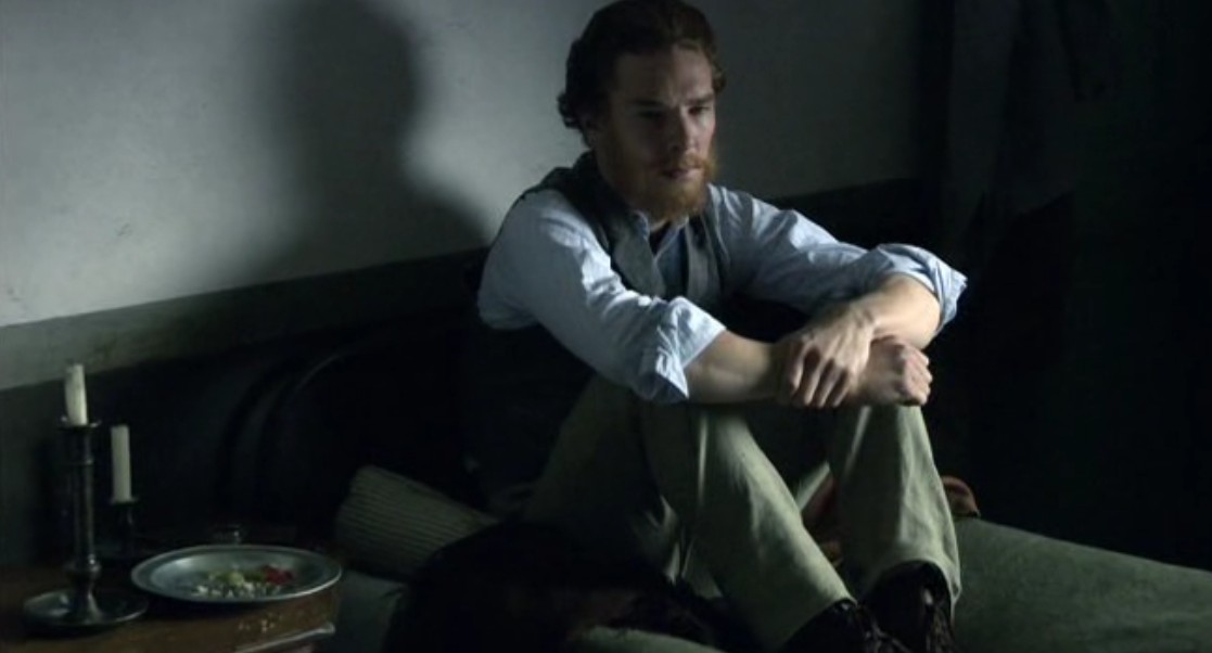 梵高：画语人生剧照的剧照