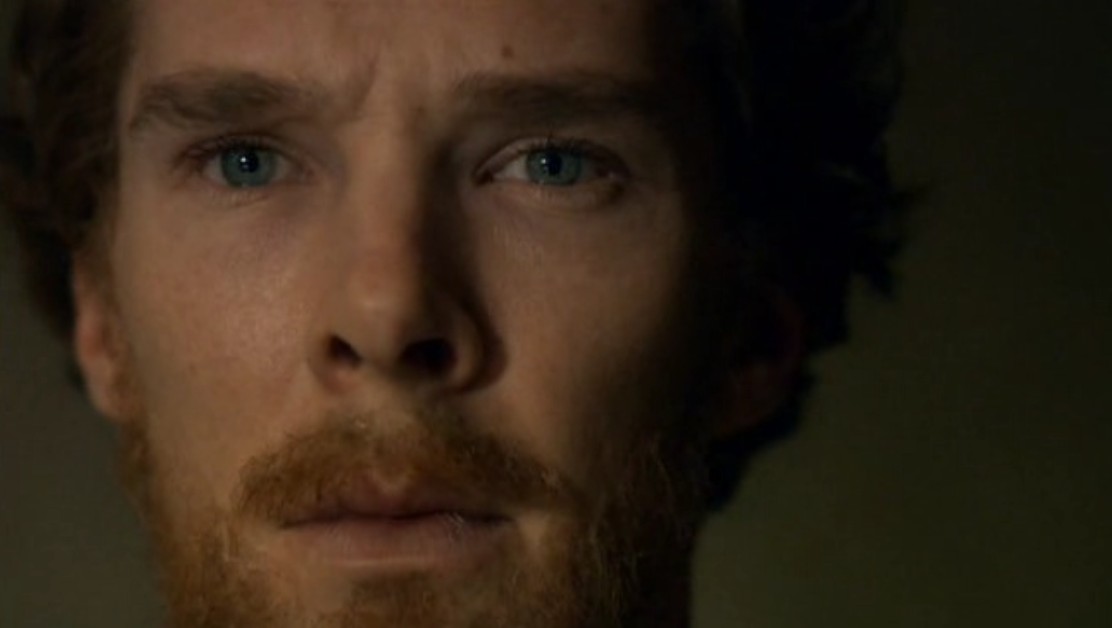 梵高：画语人生剧照的剧照