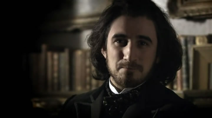 梵高：画语人生剧照的剧照