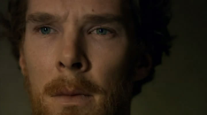 梵高：画语人生剧照的剧照