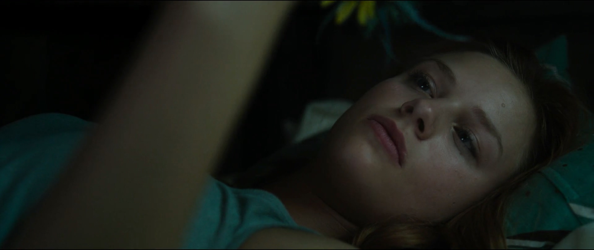 骏马奥斯温3剧照的剧照