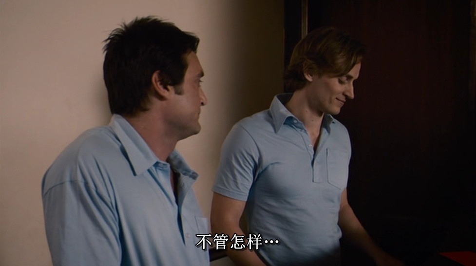 蹩脚英语剧照的剧照