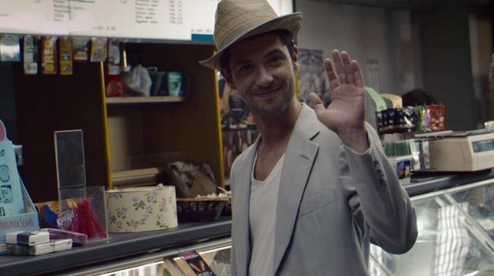 蹩脚英语剧照的剧照