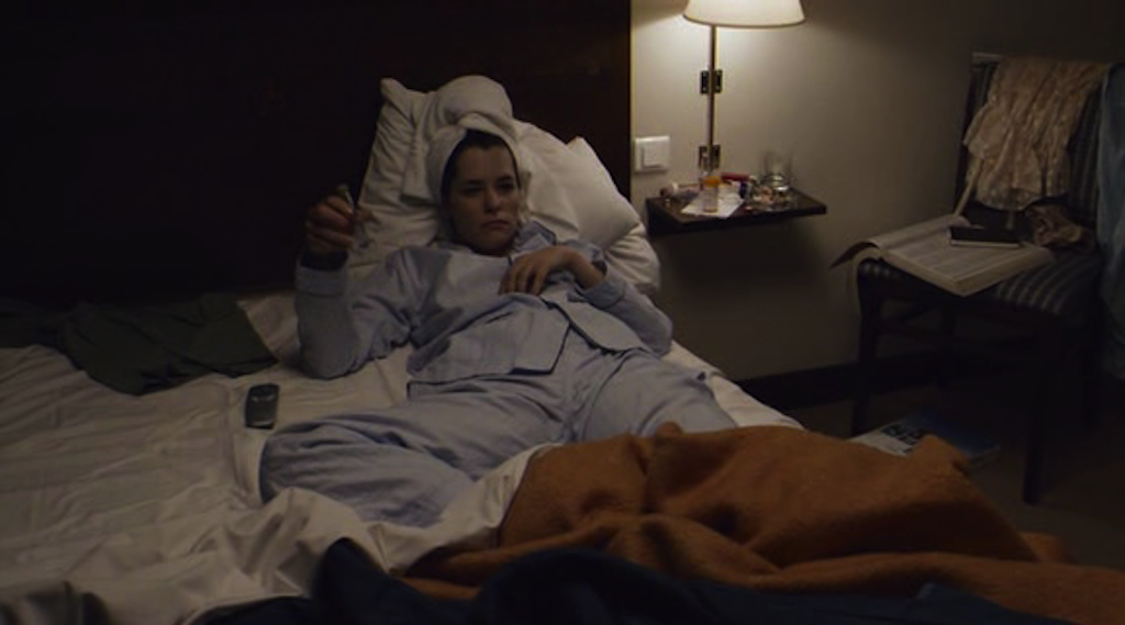 蹩脚英语剧照的剧照