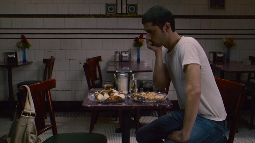 蹩脚英语剧照的剧照