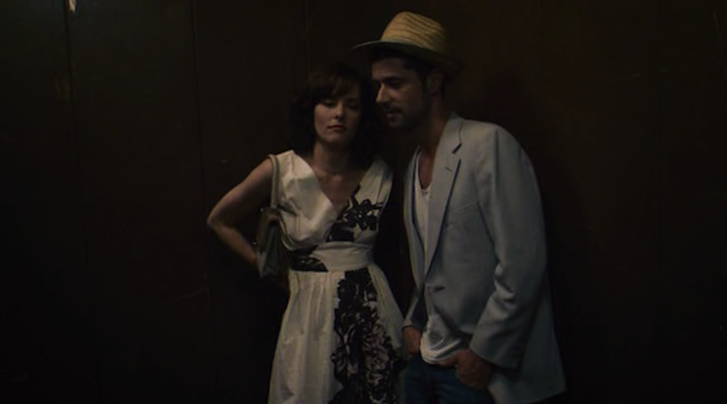 蹩脚英语剧照的剧照