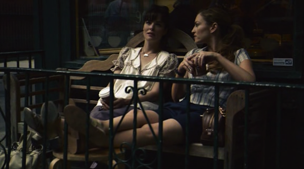 蹩脚英语剧照的剧照