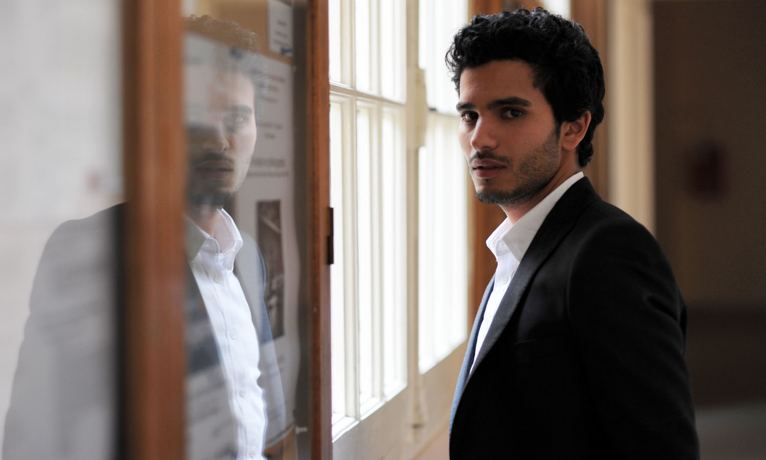 我没死剧照的剧照