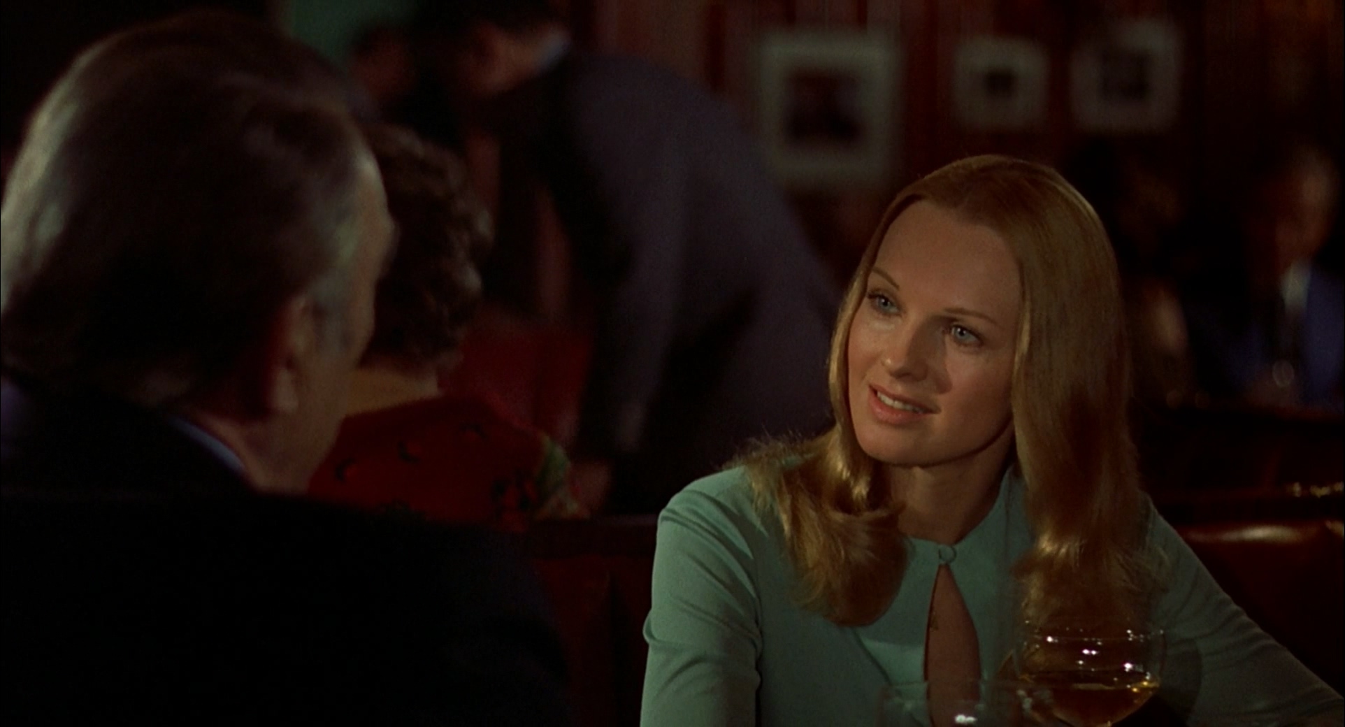 枭雄敌手剧照的剧照