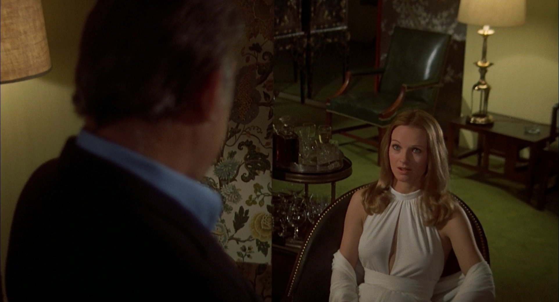 枭雄敌手剧照的剧照