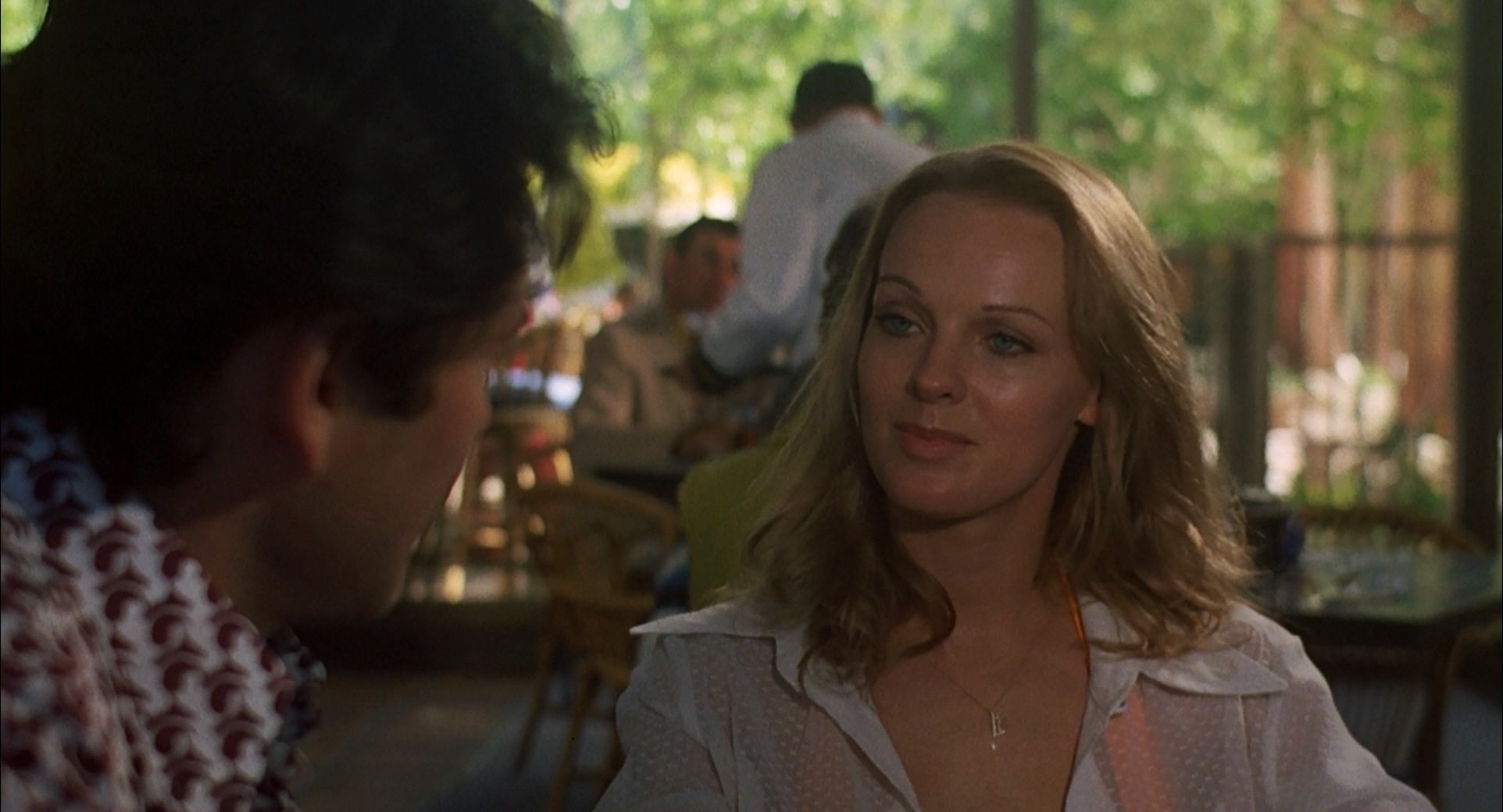 枭雄敌手剧照的剧照