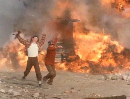 矮仔煞星剧照的剧照