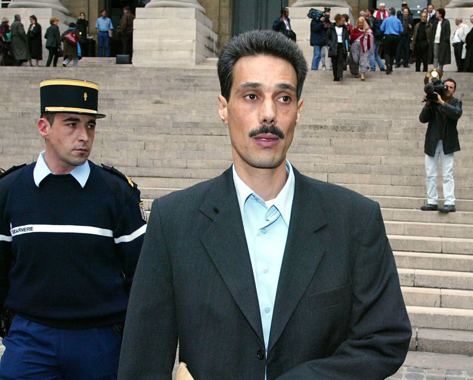 奥玛杀了我剧照的剧照