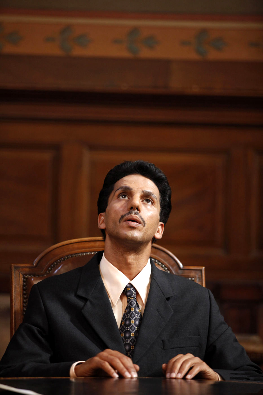 奥玛杀了我剧照的剧照