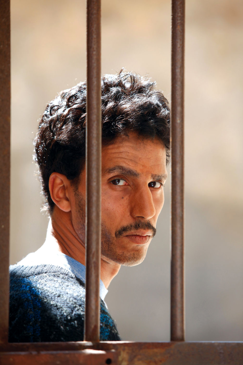 奥玛杀了我剧照的剧照