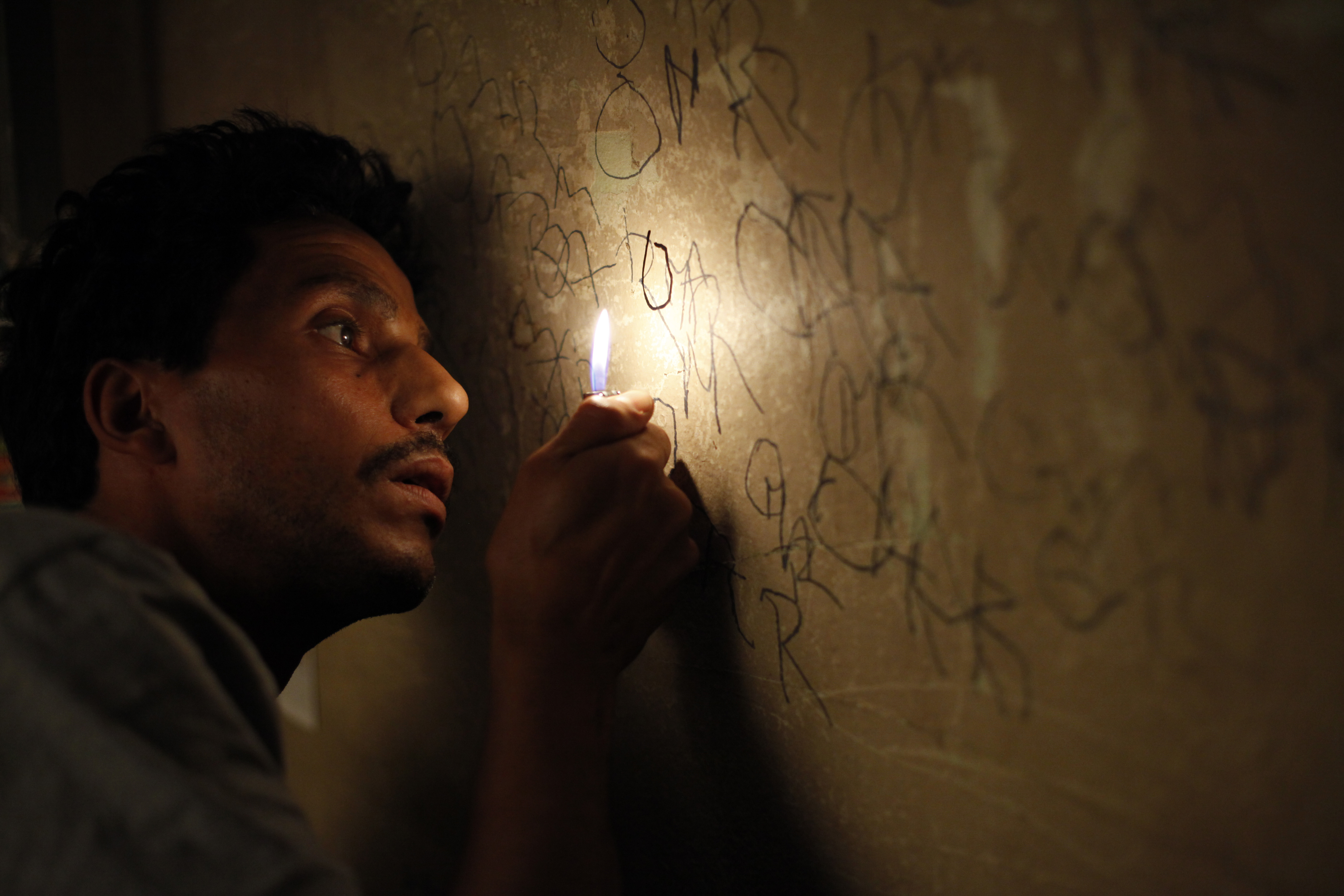 奥玛杀了我剧照的剧照