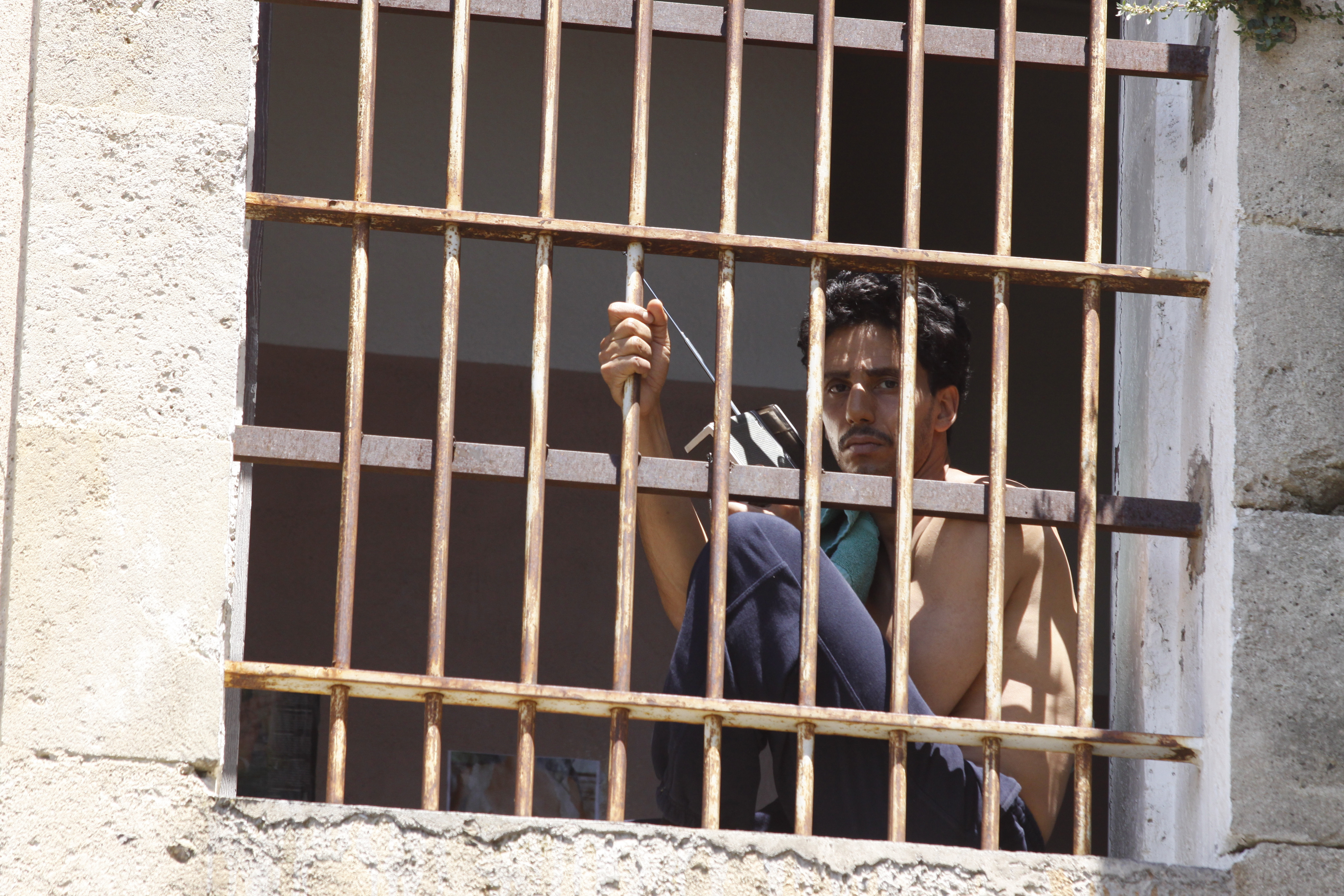 奥玛杀了我剧照的剧照