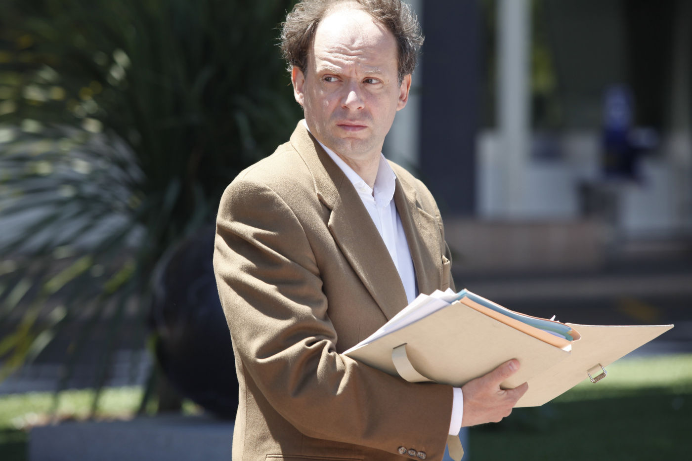 奥玛杀了我剧照的剧照