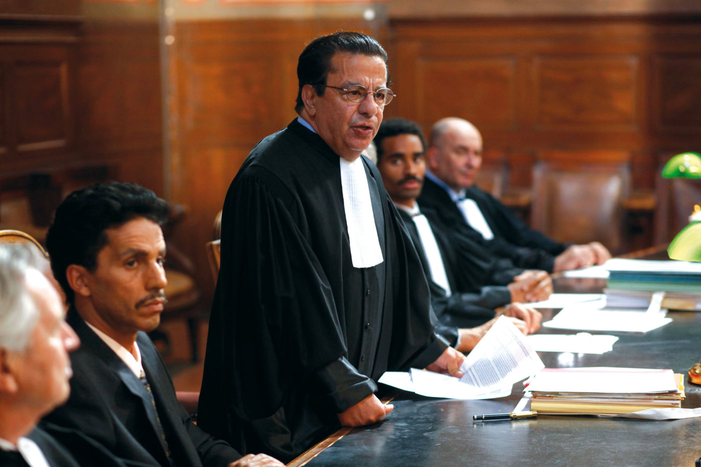 奥玛杀了我剧照的剧照