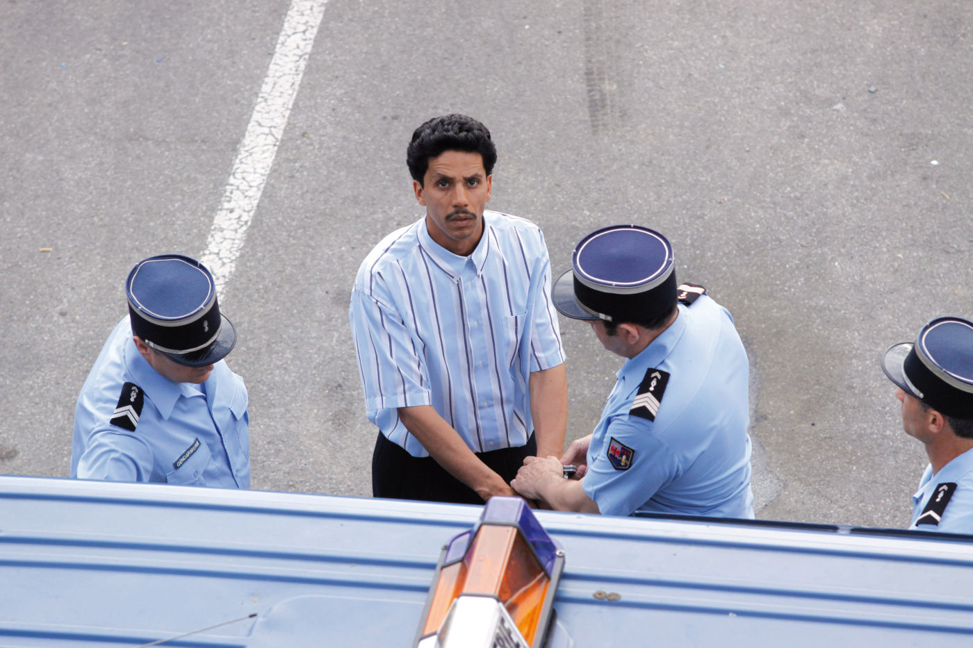 奥玛杀了我剧照的剧照