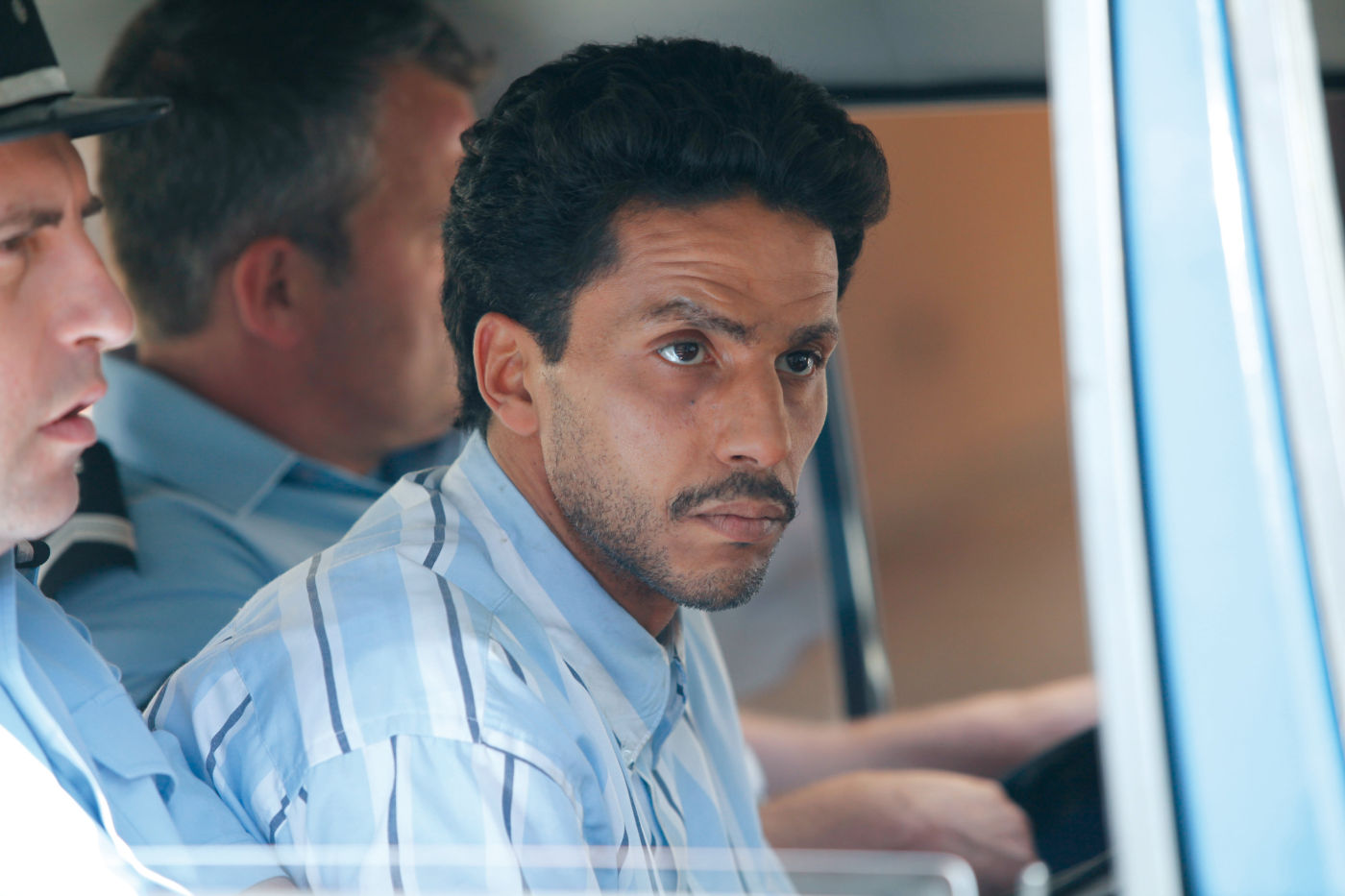 奥玛杀了我剧照的剧照