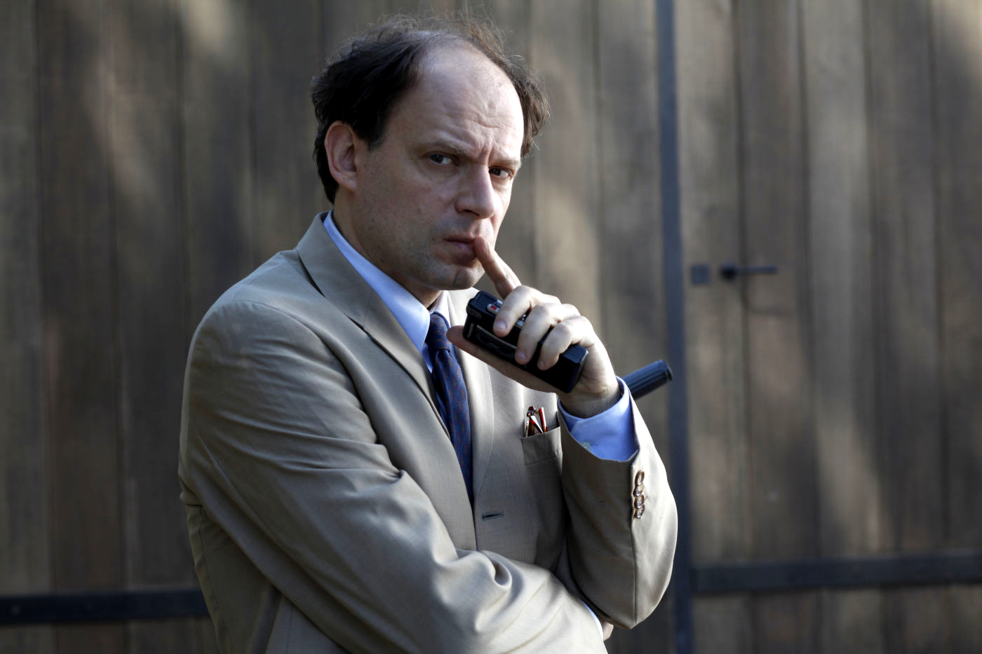 奥玛杀了我剧照的剧照