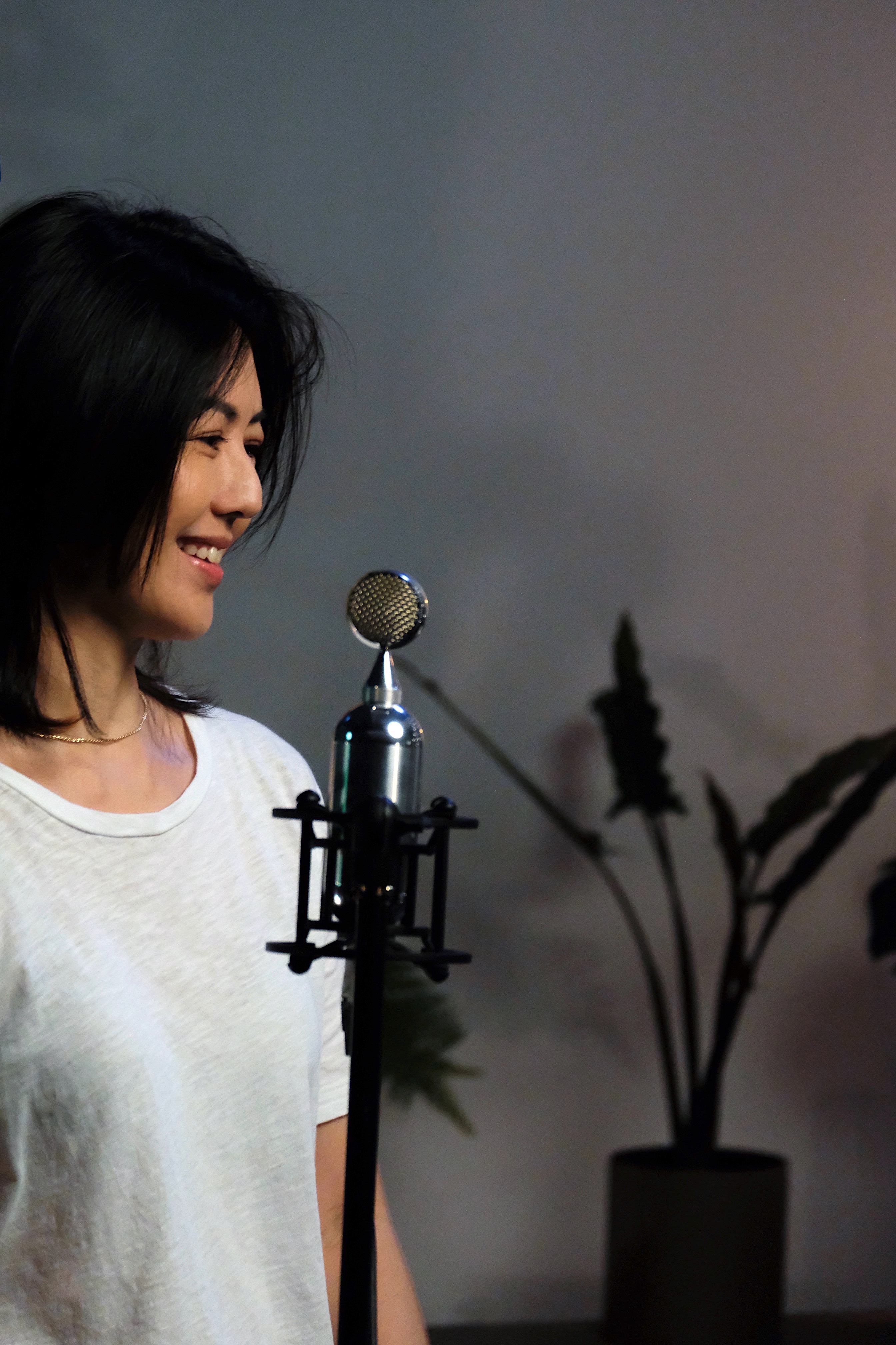 孙燕姿出道20周年直播Live剧照的剧照