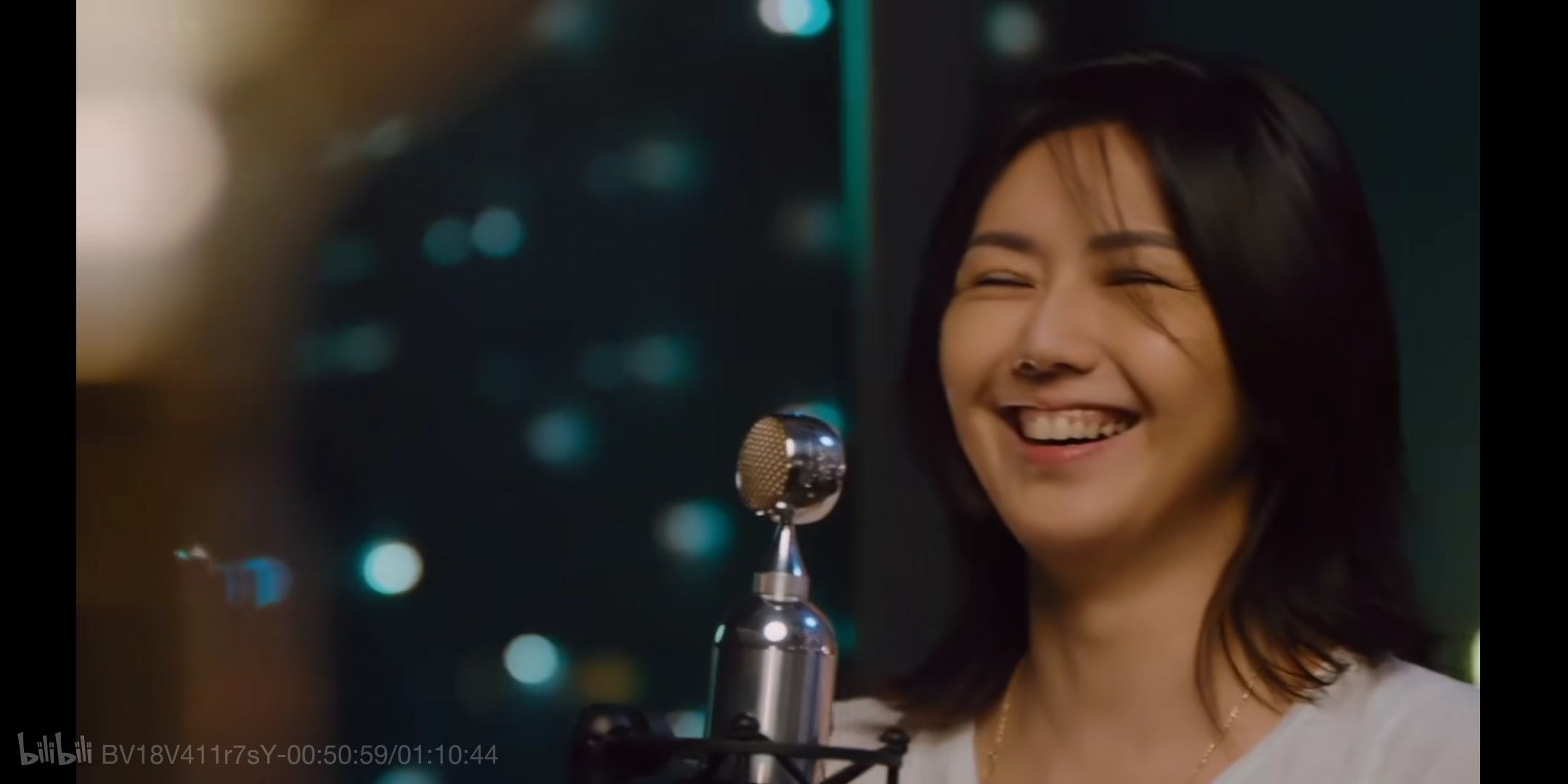 孙燕姿出道20周年直播Live剧照的剧照