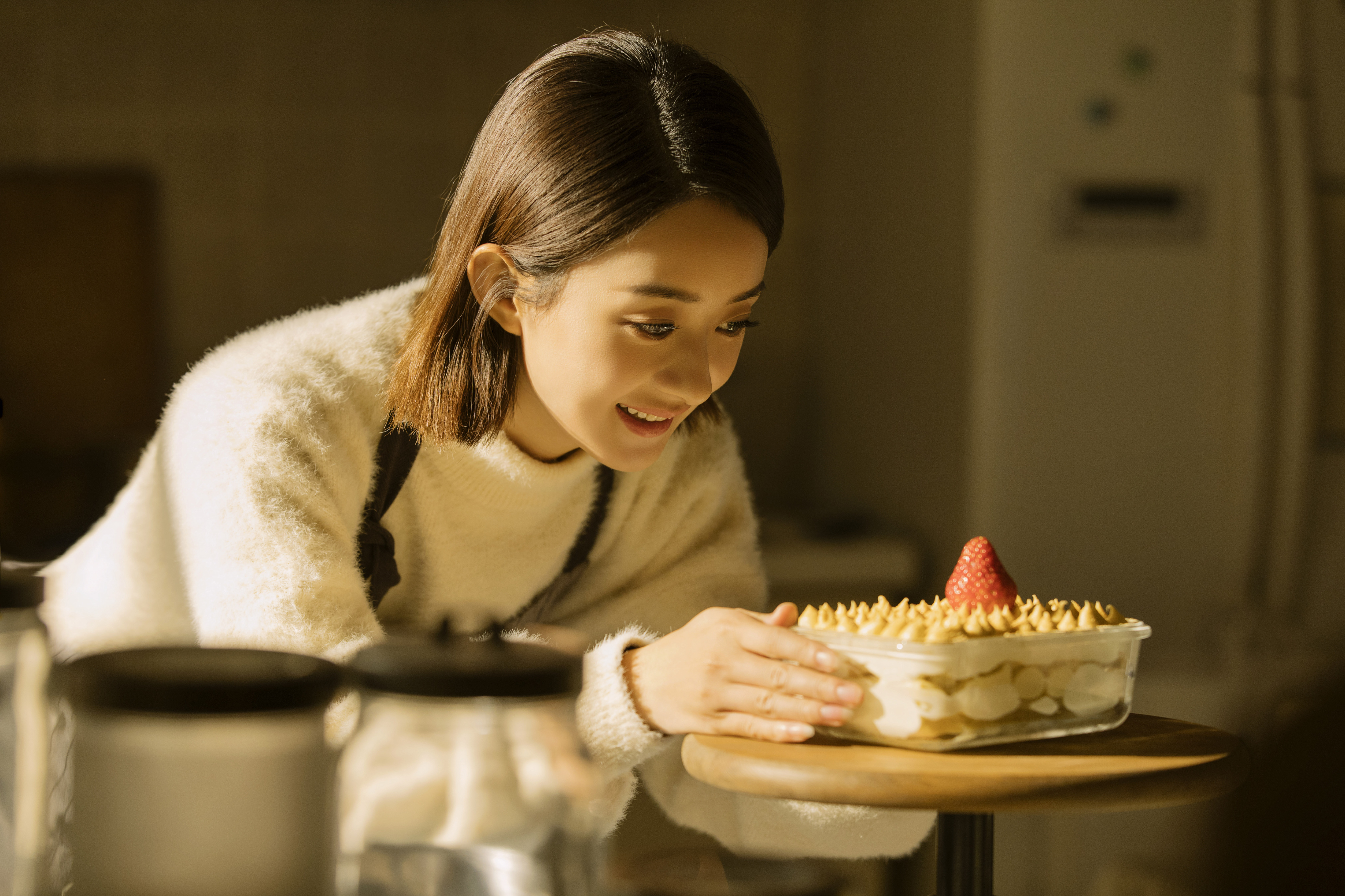 2017最美表演剧照的剧照